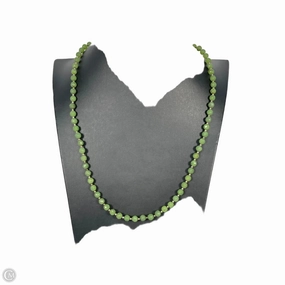 Necklace Other By Barse
