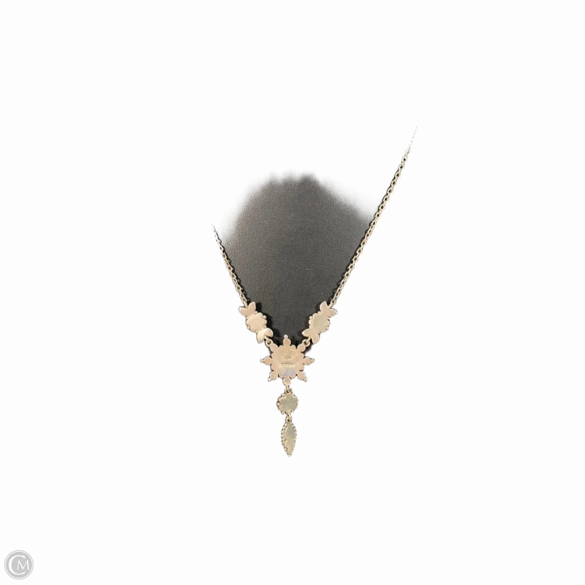 Necklace Other By Barse