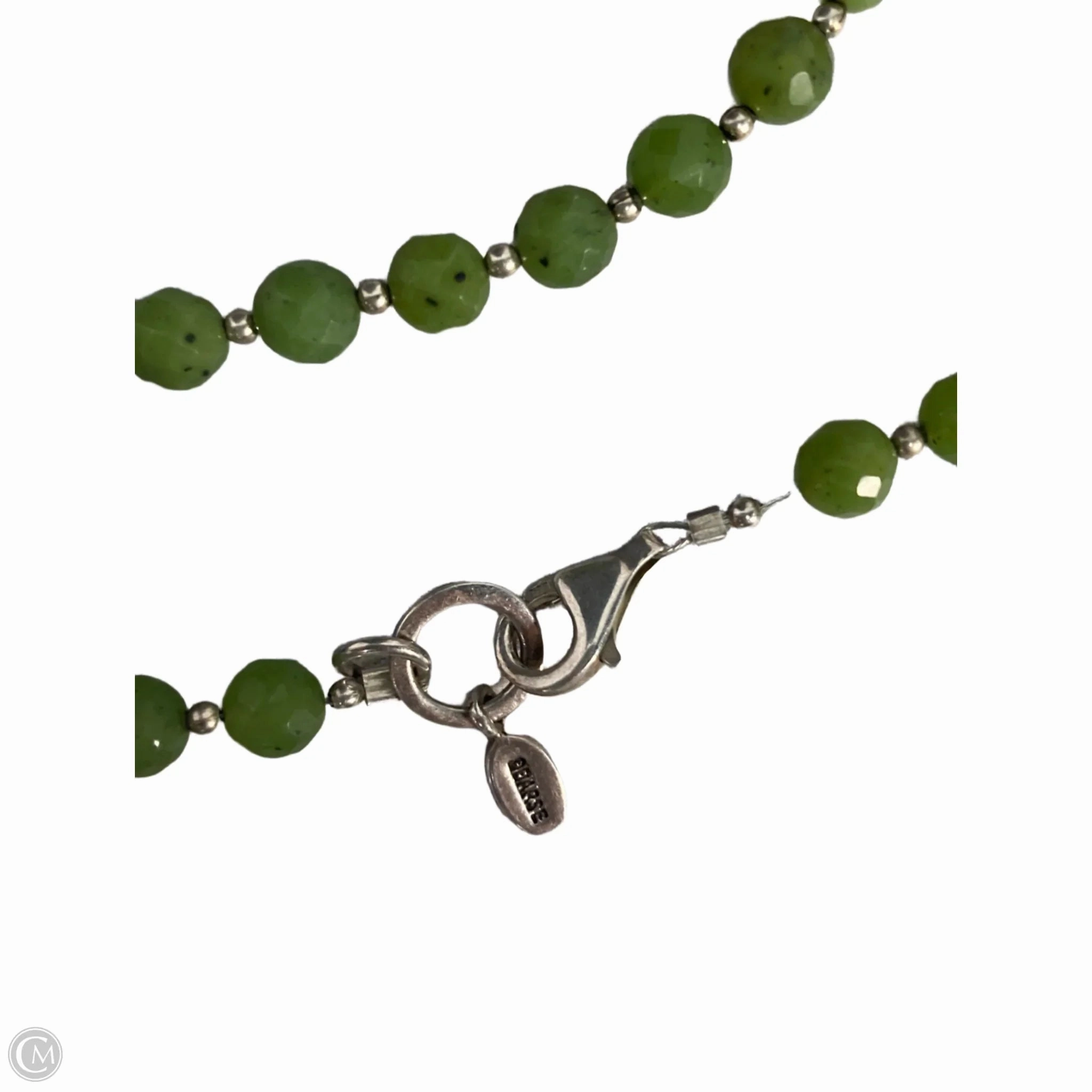 Necklace Other By Barse