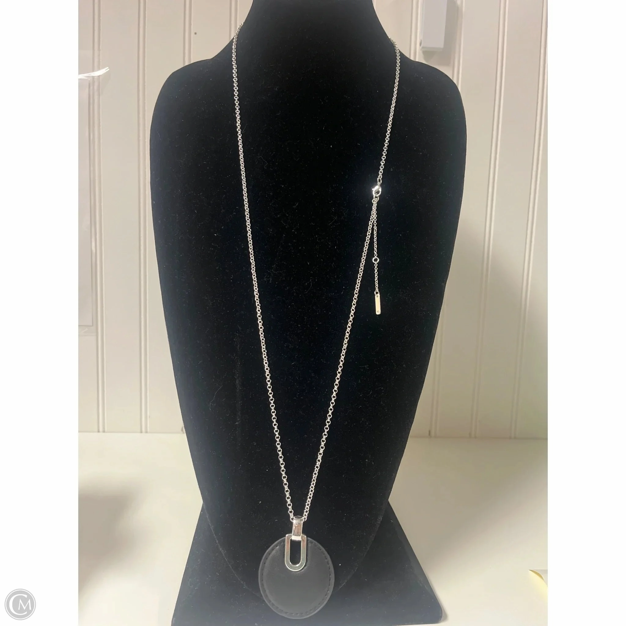 Necklace Other By Bay Studio, Size: 1