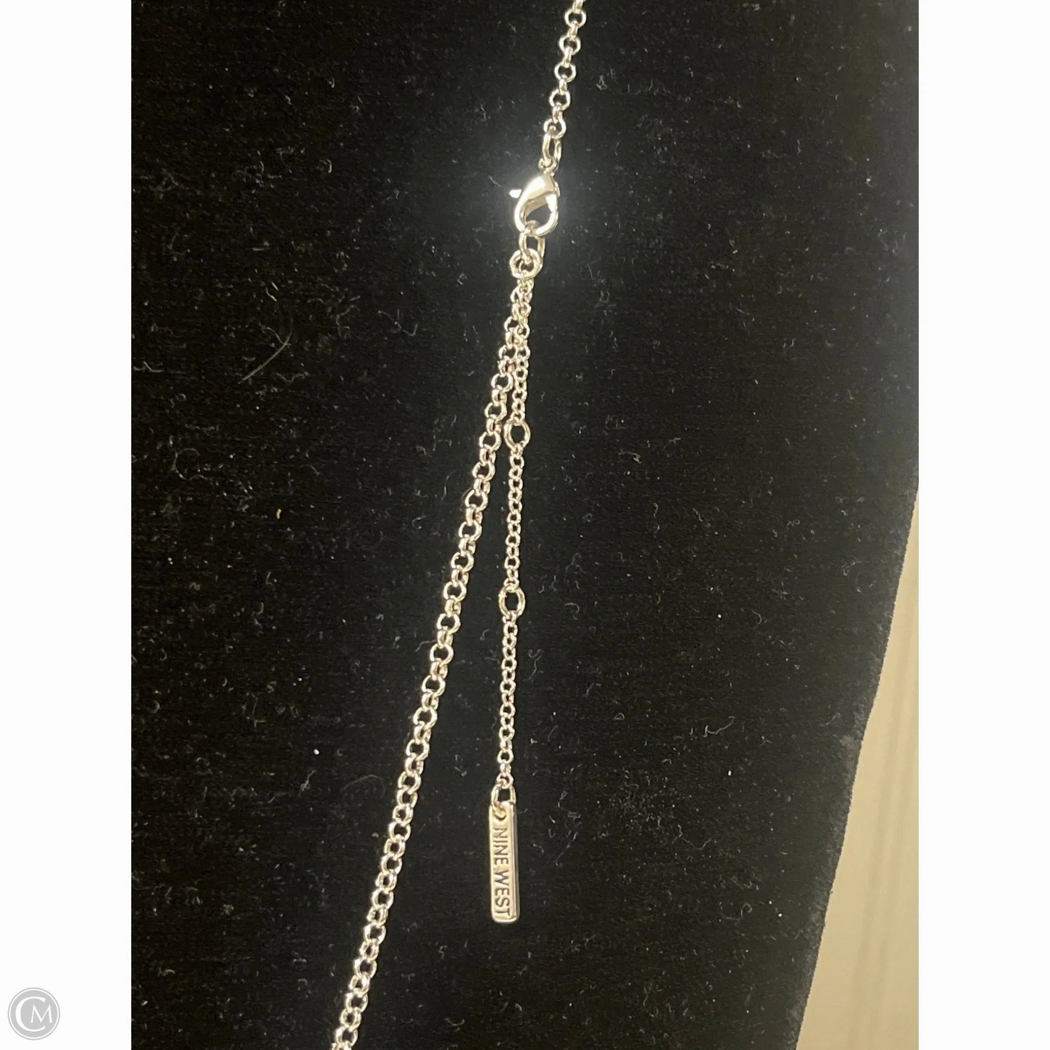 Necklace Other By Bay Studio, Size: 1