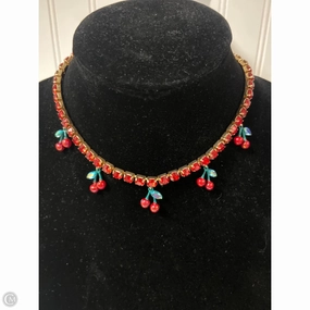 Necklace Other By Betsey Johnson