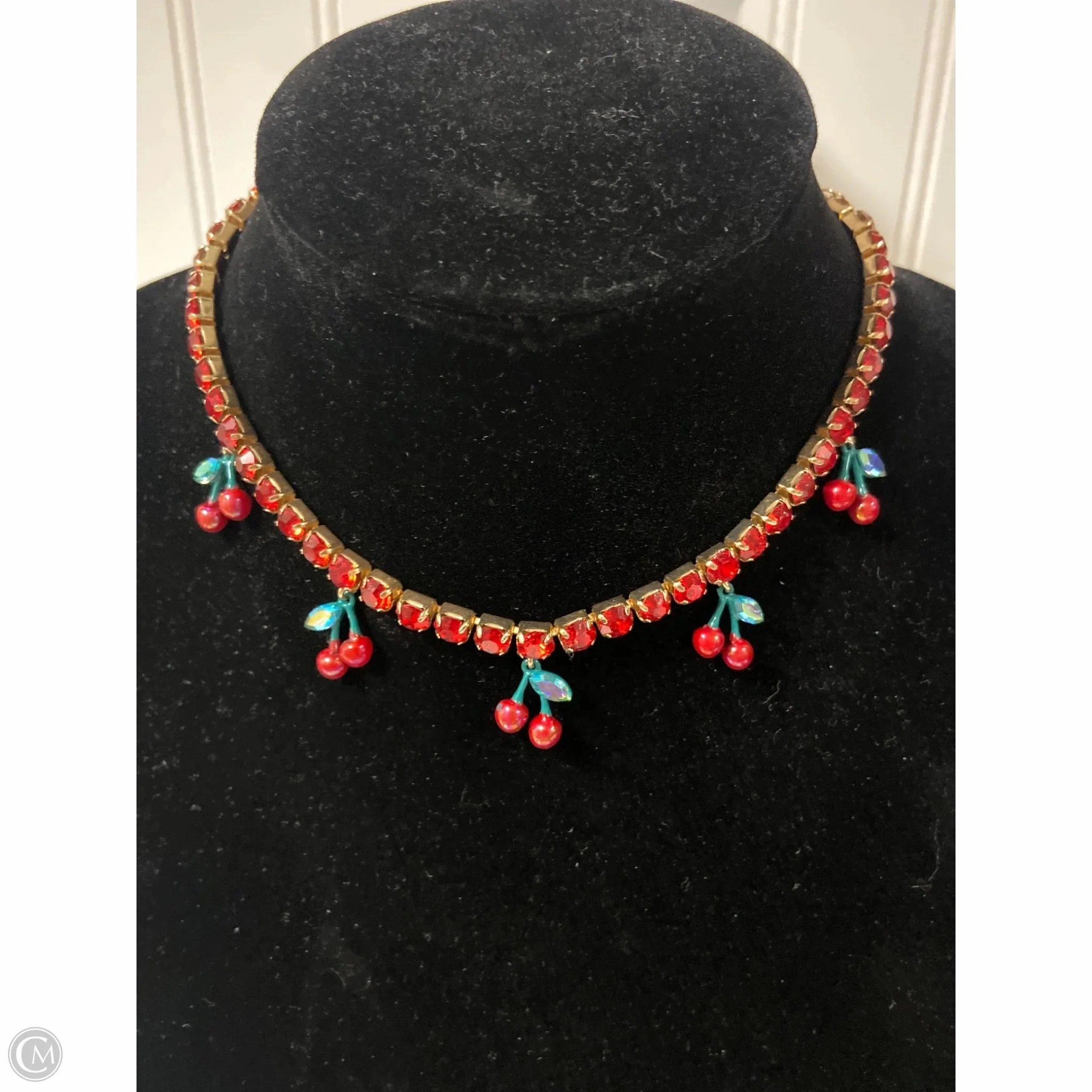Necklace Other By Betsey Johnson