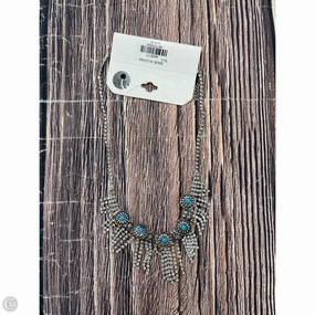 Necklace Other By Bke