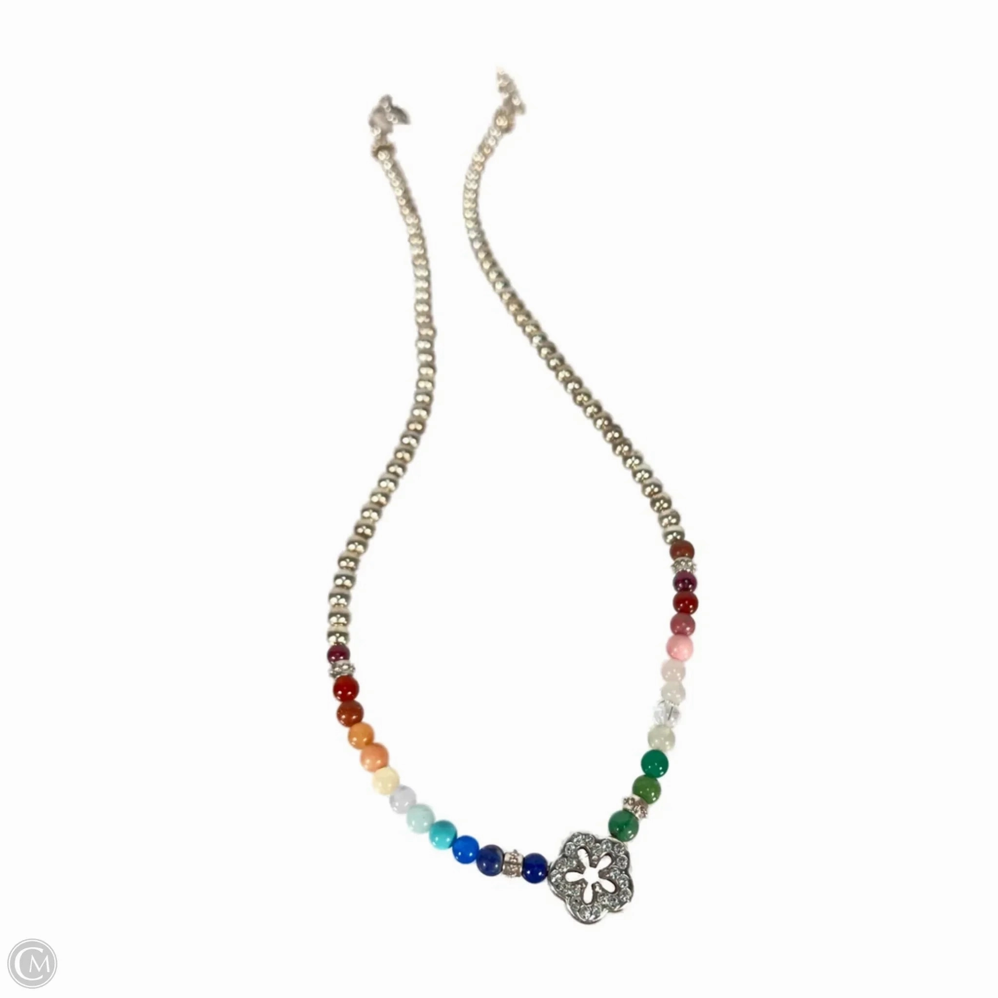 Necklace Other By Brighton