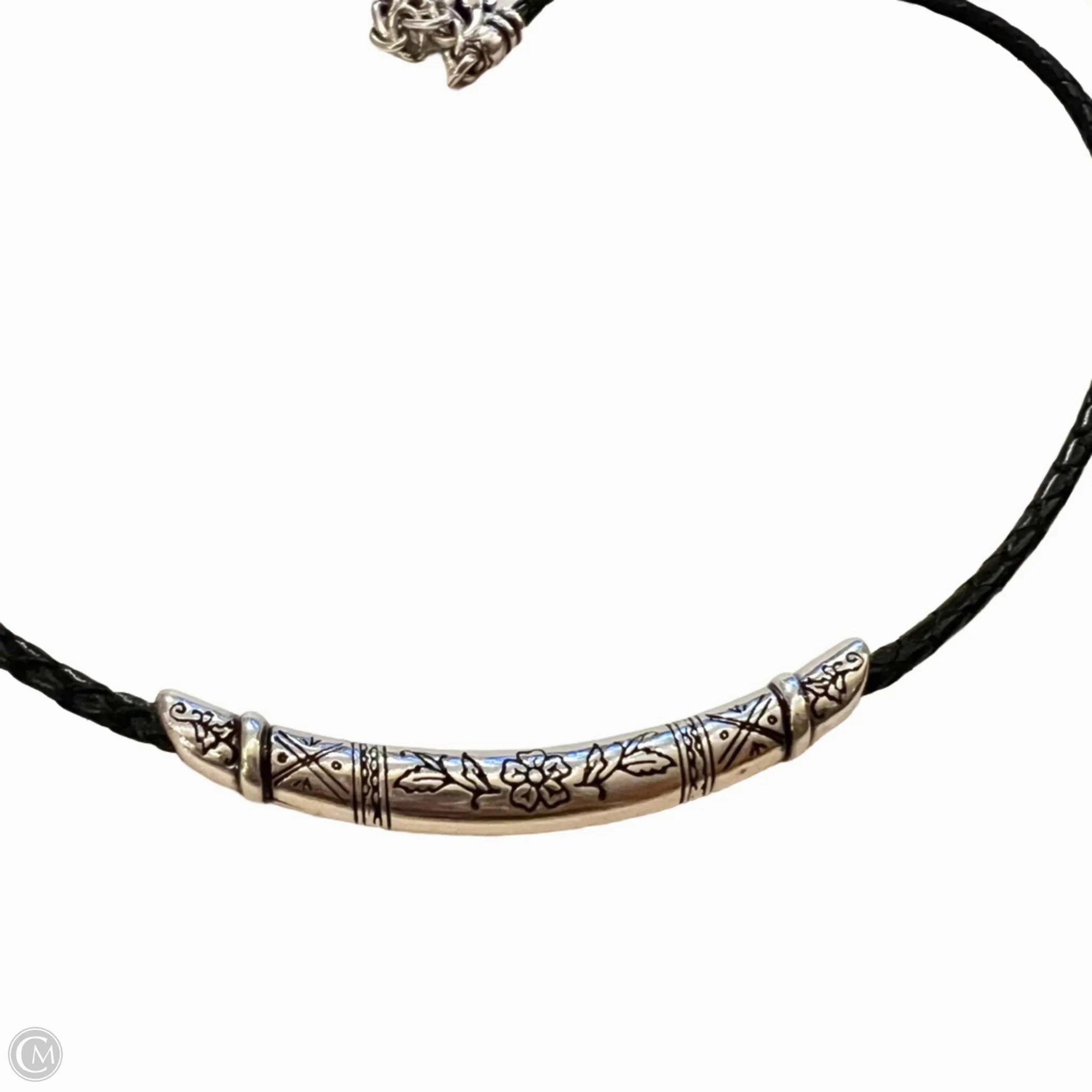 Necklace Other By Brighton