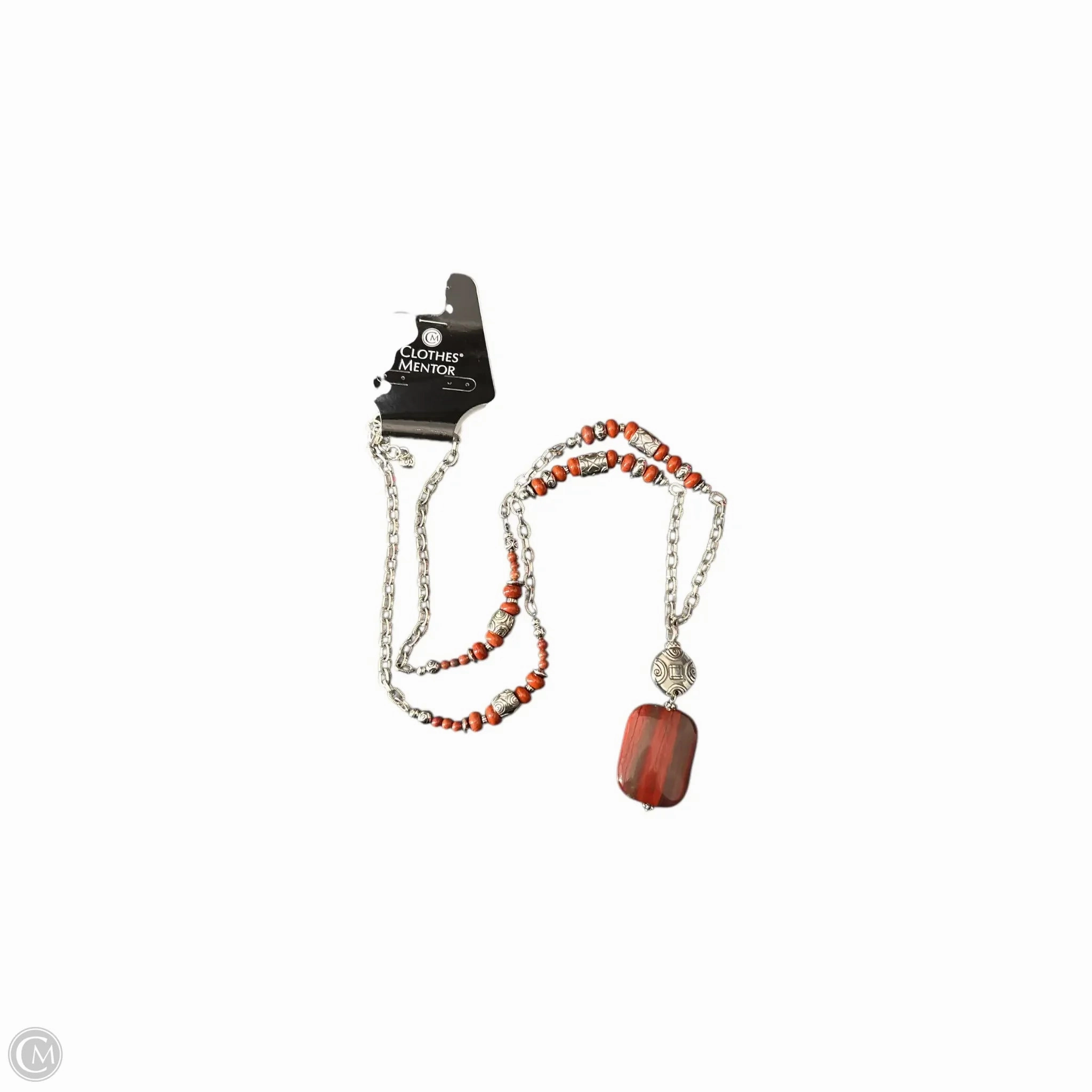 Necklace Other By Brighton