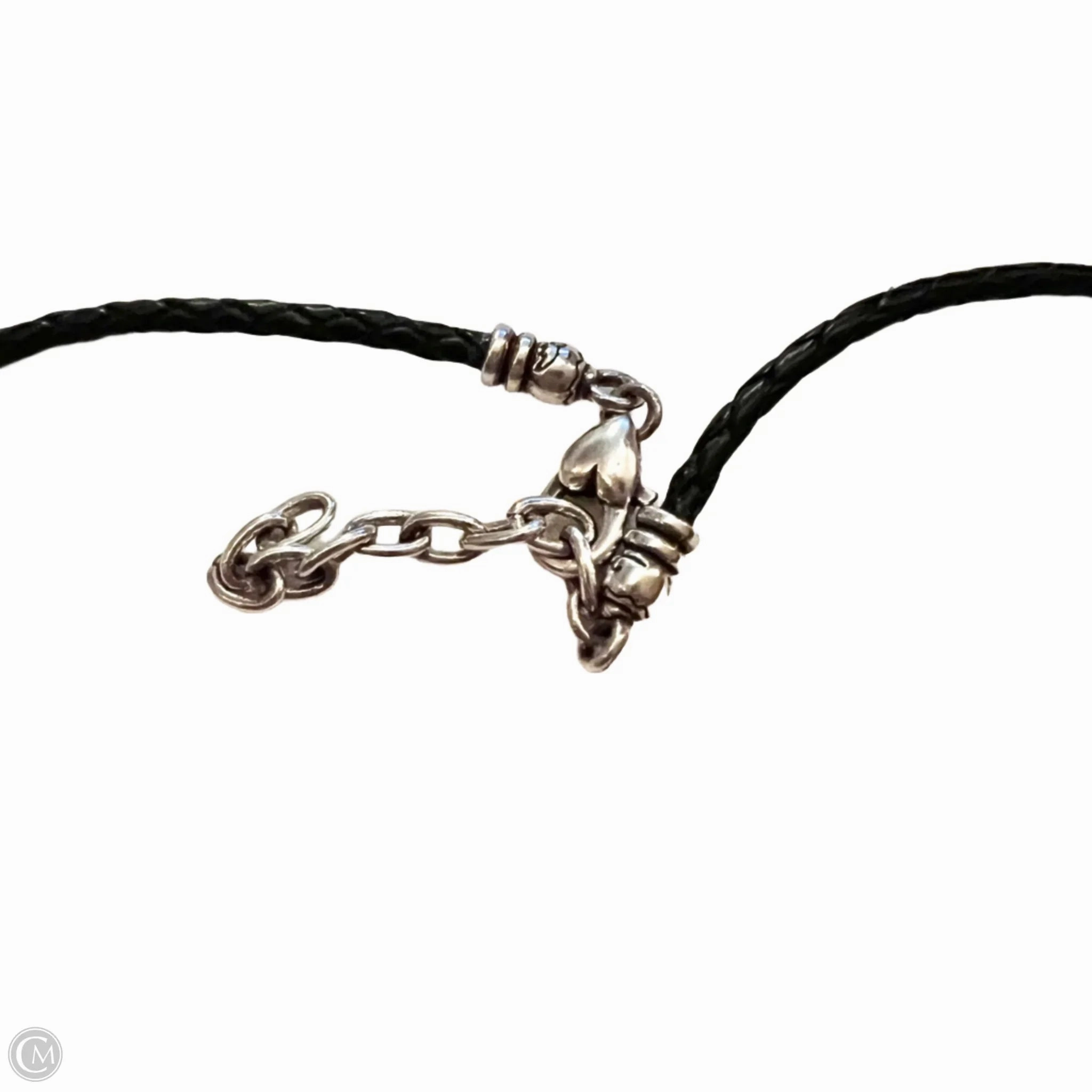 Necklace Other By Brighton