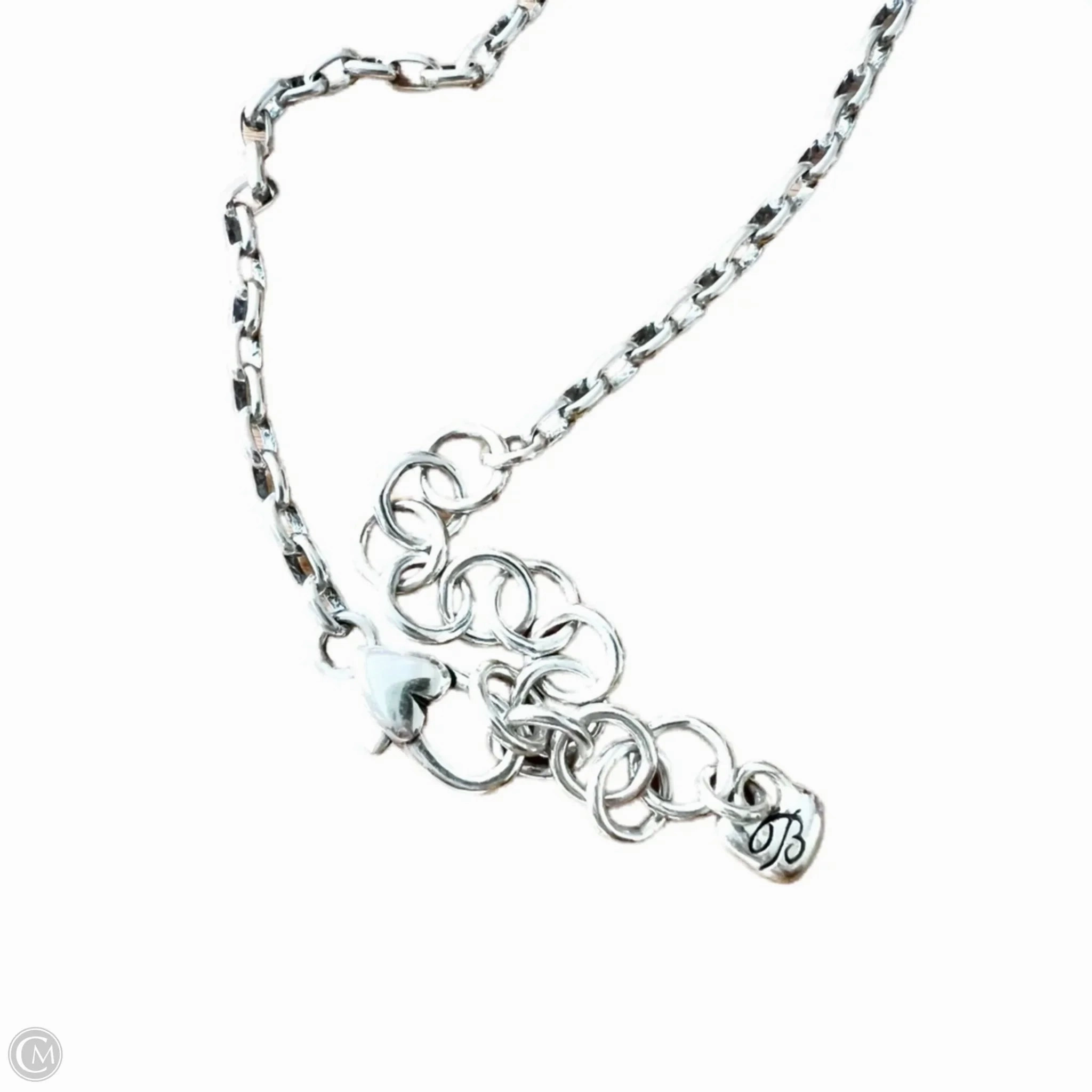Necklace Other By Brighton