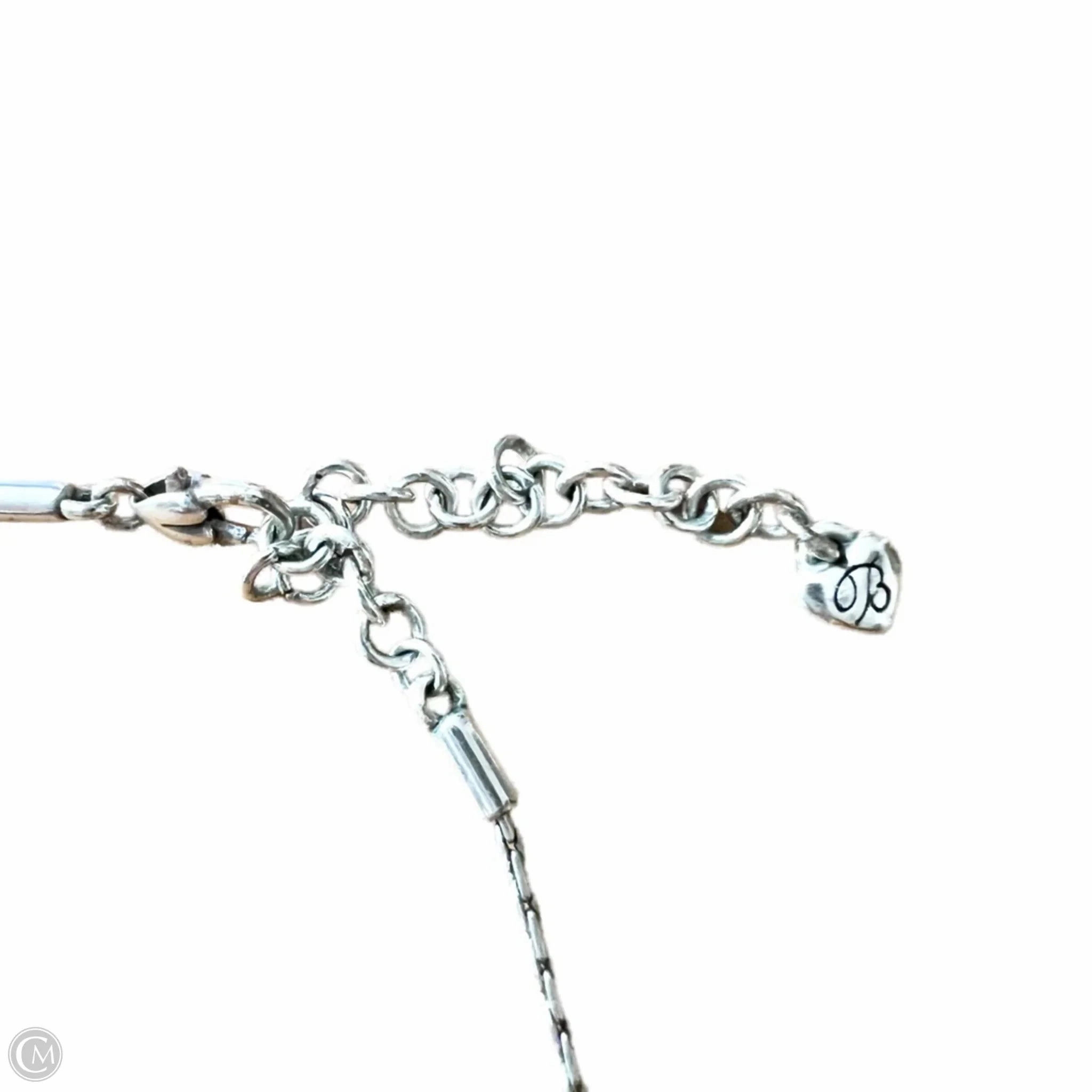 Necklace Other By Brighton