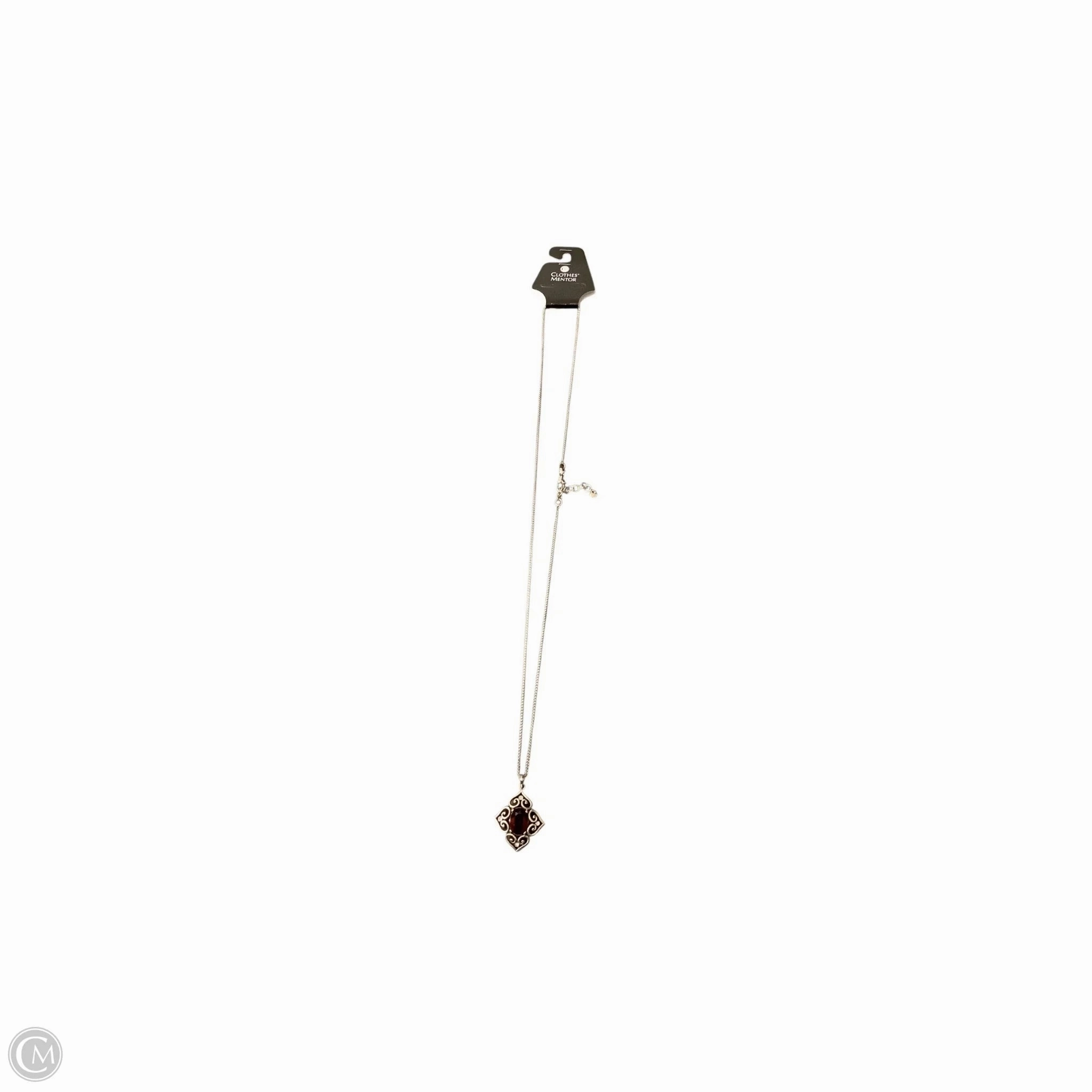Necklace Other By Brighton