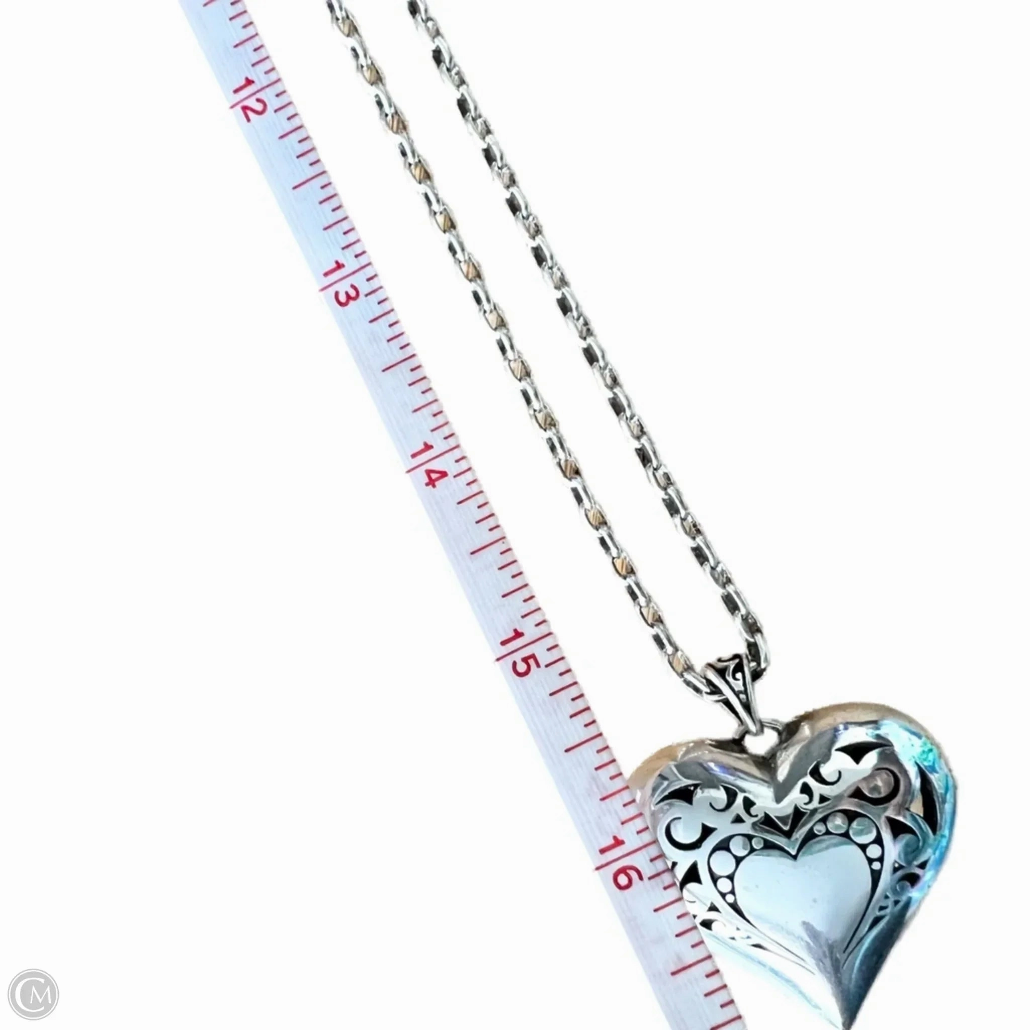 Necklace Other By Brighton