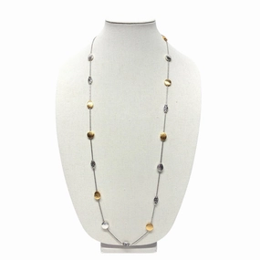 Necklace Other By Brighton