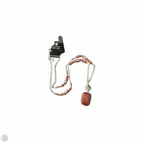 Necklace Other By Brighton