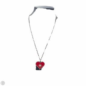 Necklace Other By Brighton