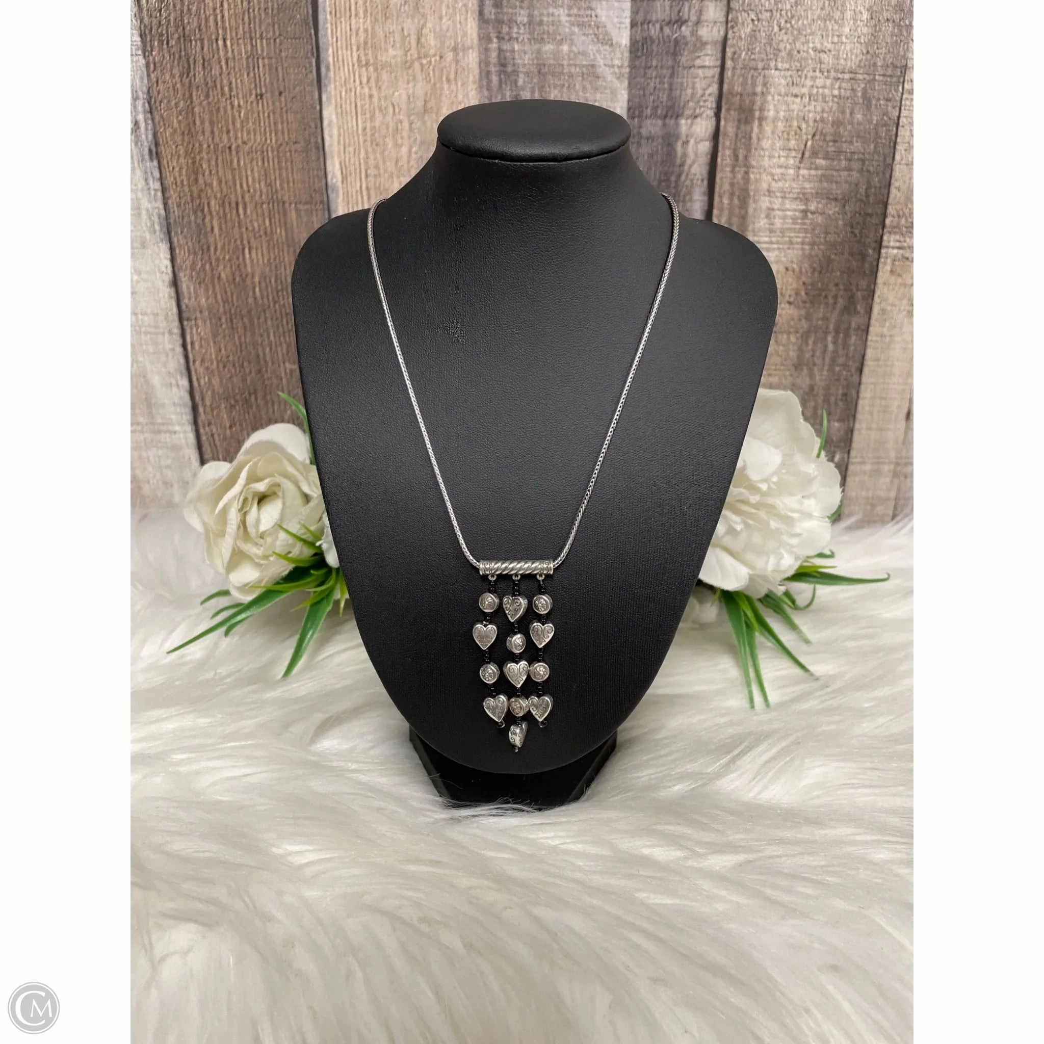 Necklace Other By Brighton