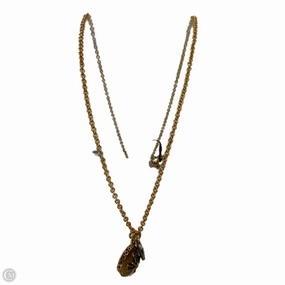 Necklace Other By Brighton
