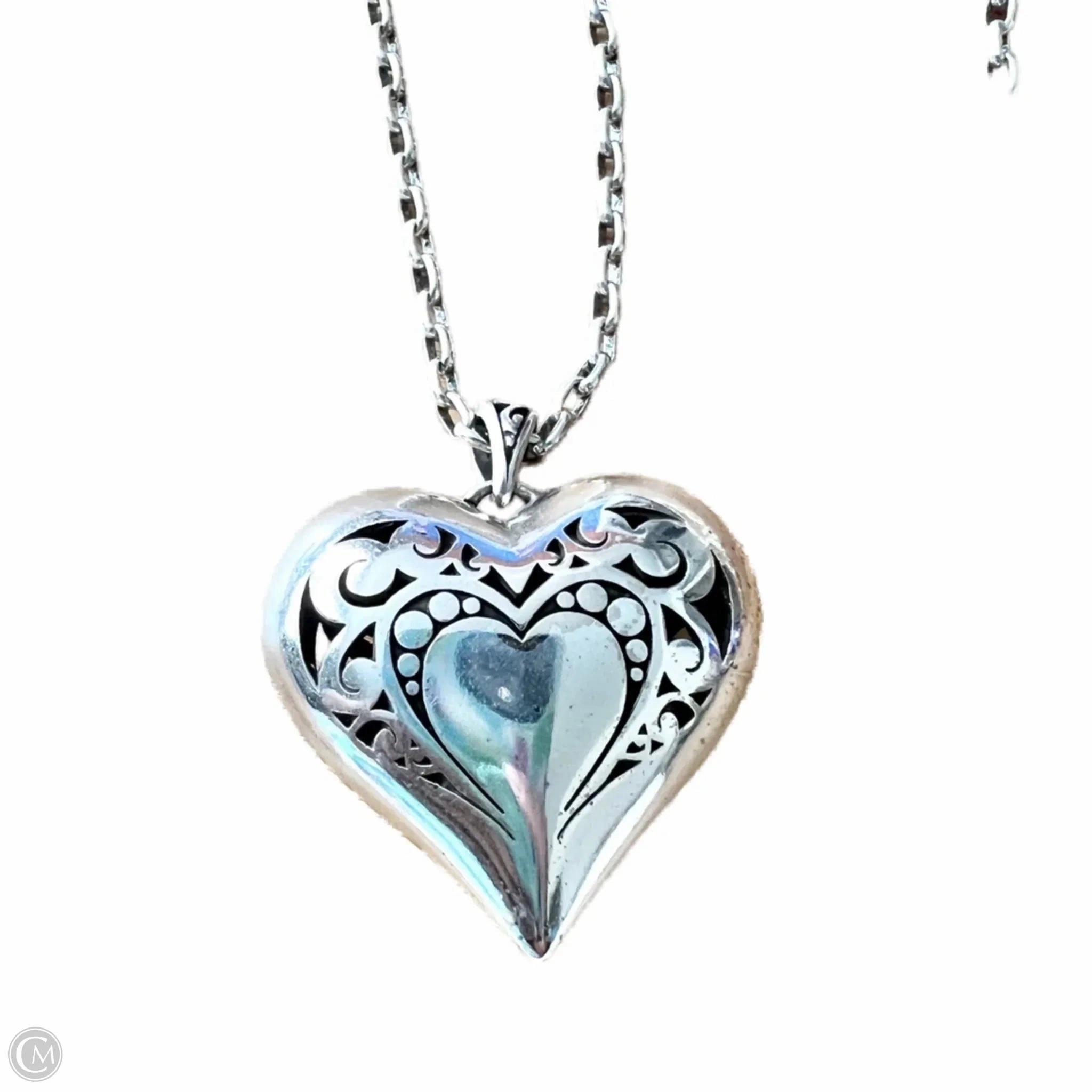 Necklace Other By Brighton
