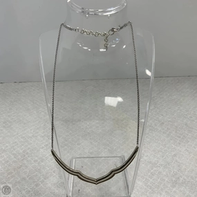 Necklace Other By Brighton