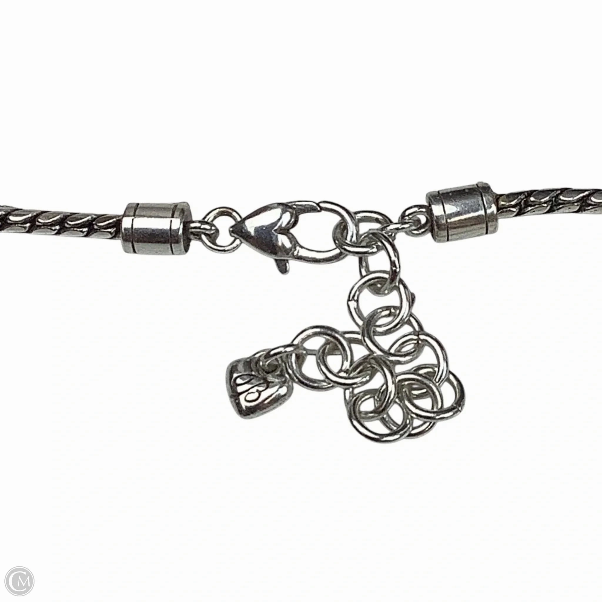 Necklace Other By Brighton