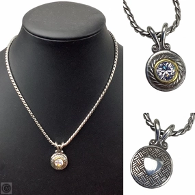Necklace Other By Brighton