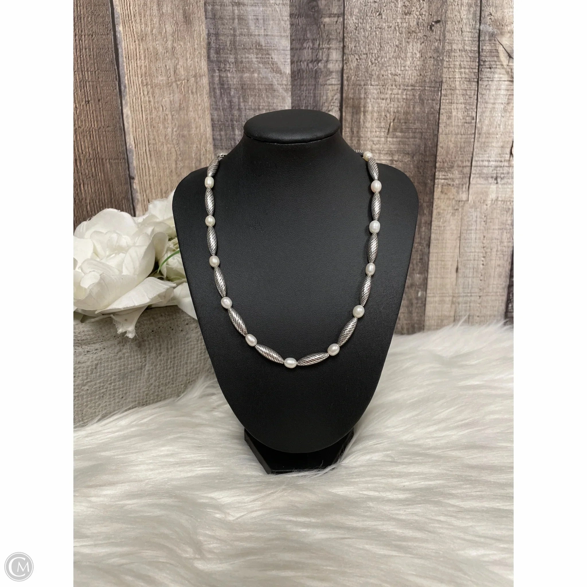 Necklace Other By Brighton
