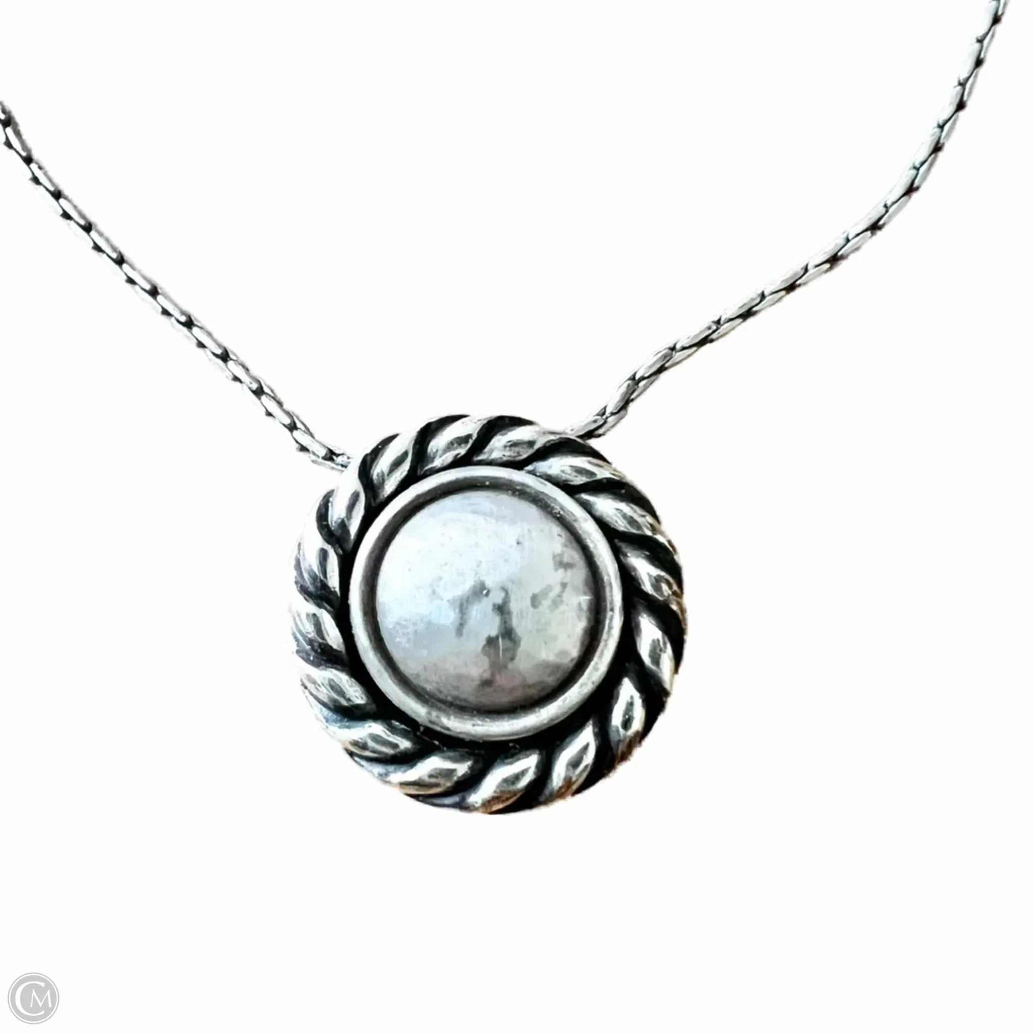 Necklace Other By Brighton