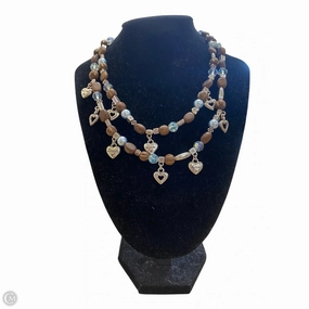 Necklace Other By Brighton