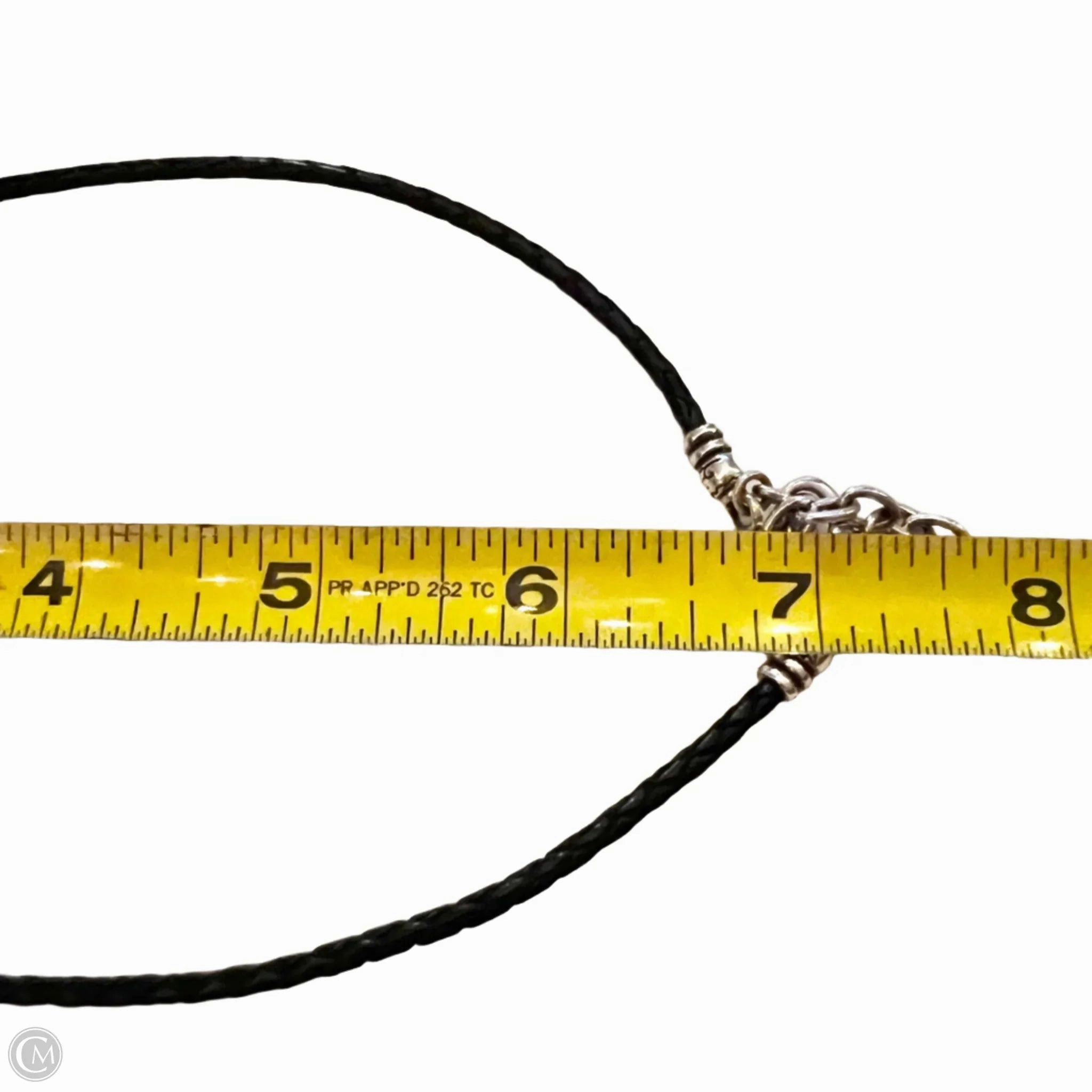 Necklace Other By Brighton