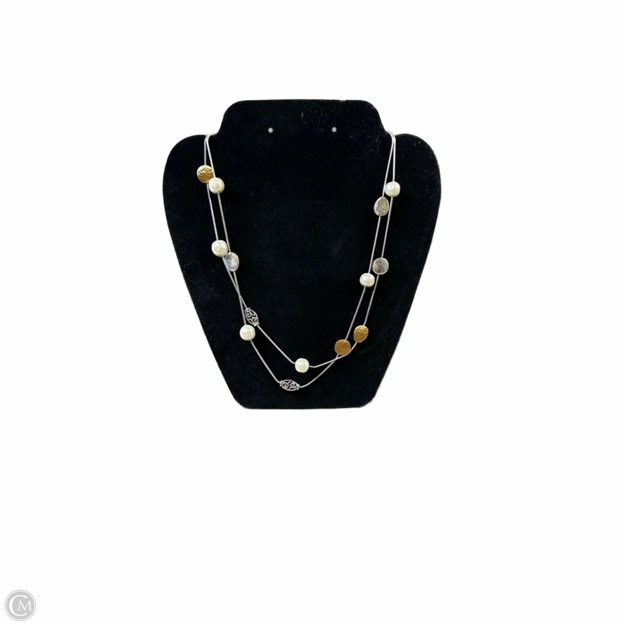 Necklace Other By Brighton