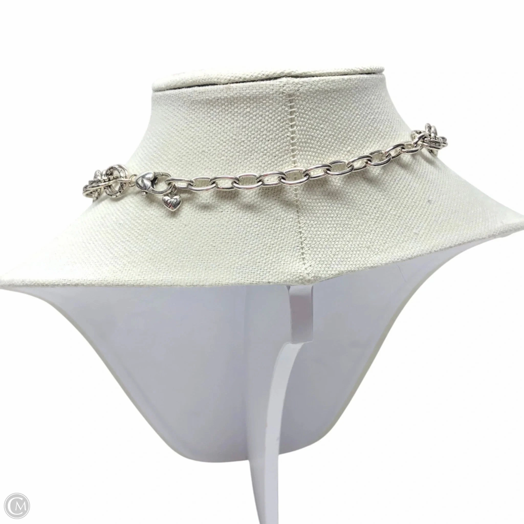 Necklace Other By Brighton