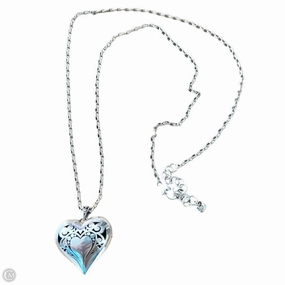Necklace Other By Brighton