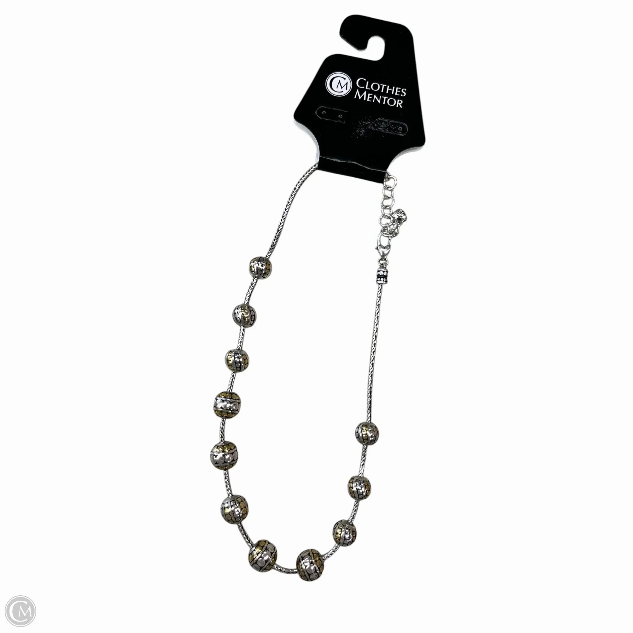 Necklace Other By Brighton