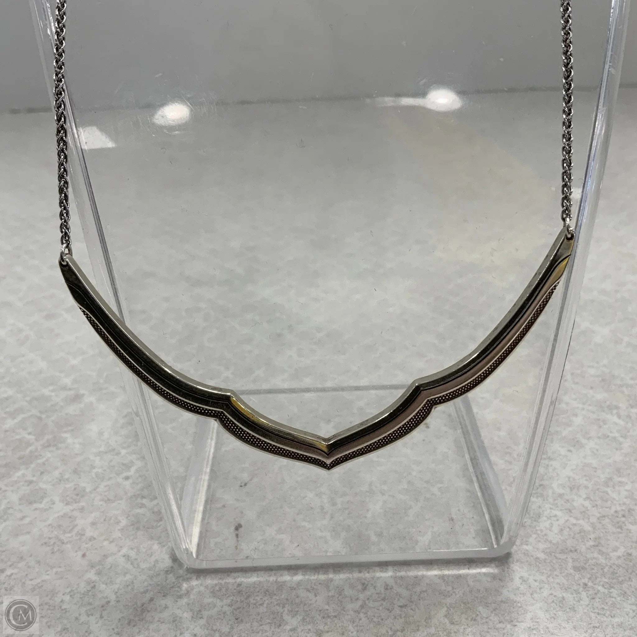 Necklace Other By Brighton