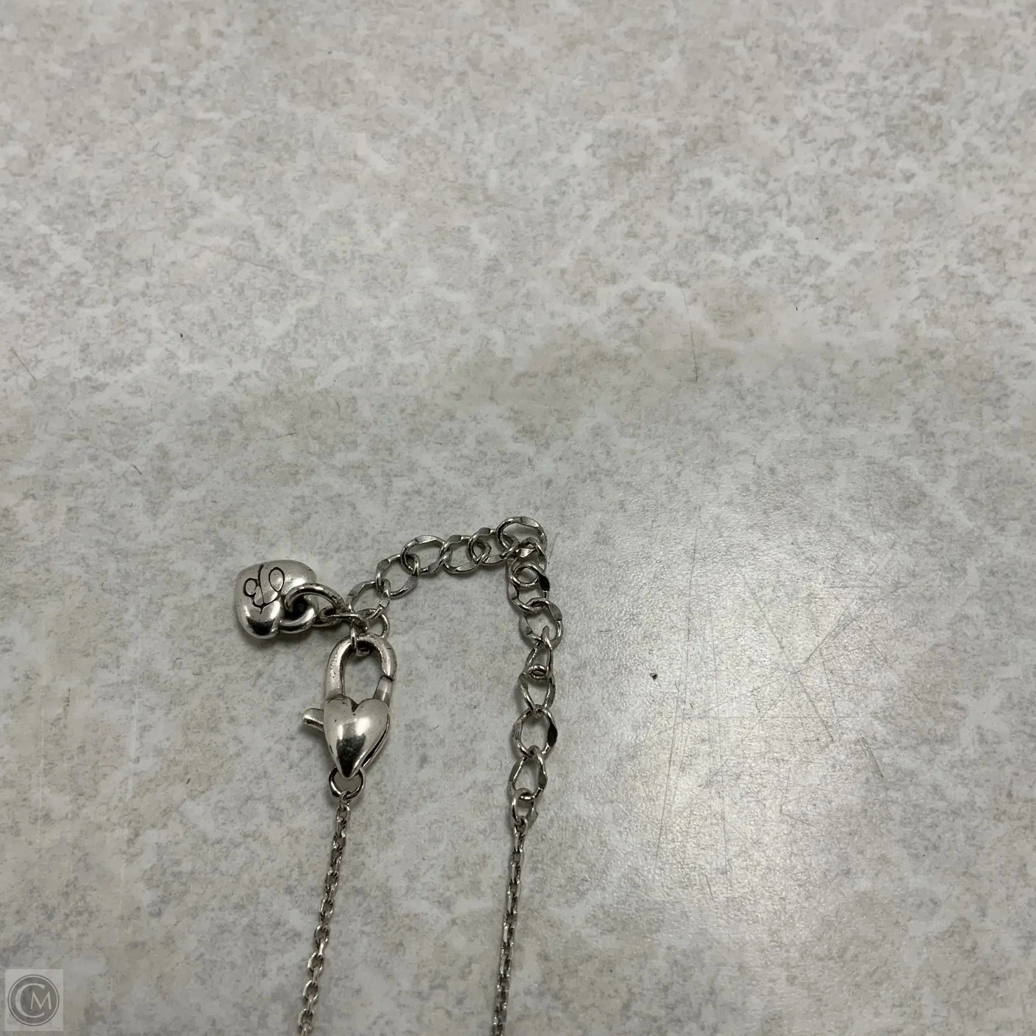 Necklace Other By Brighton