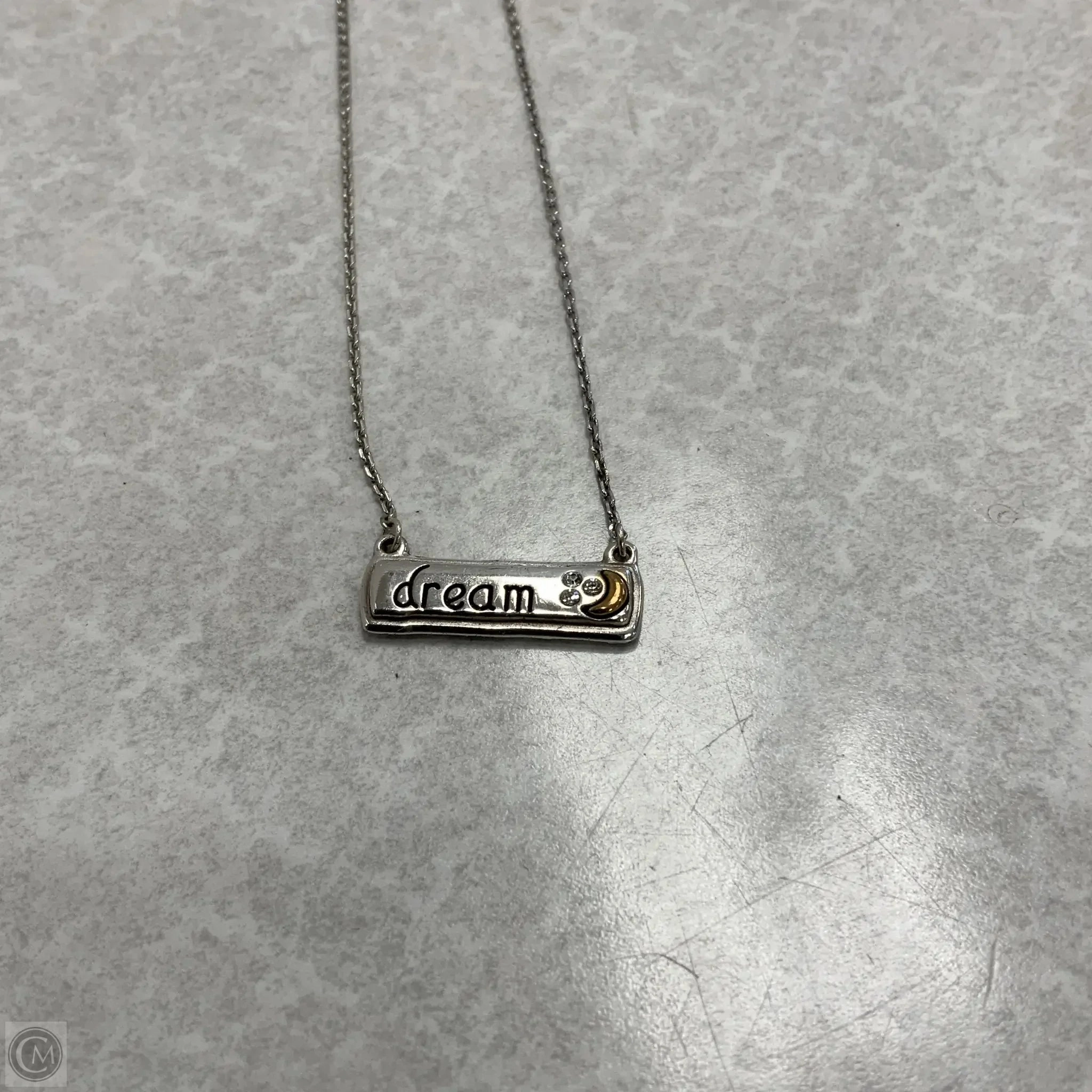 Necklace Other By Brighton