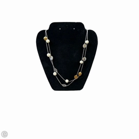 Necklace Other By Brighton