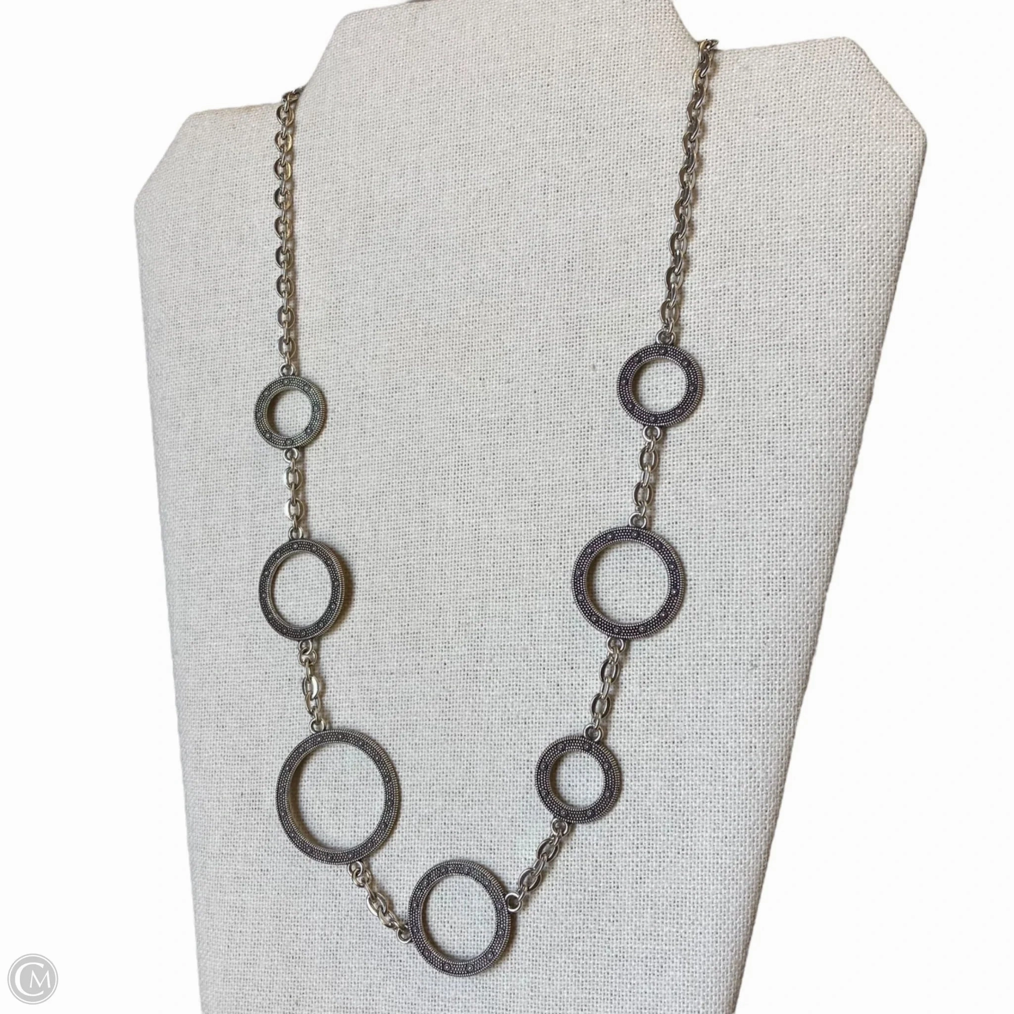 Necklace Other By Brighton