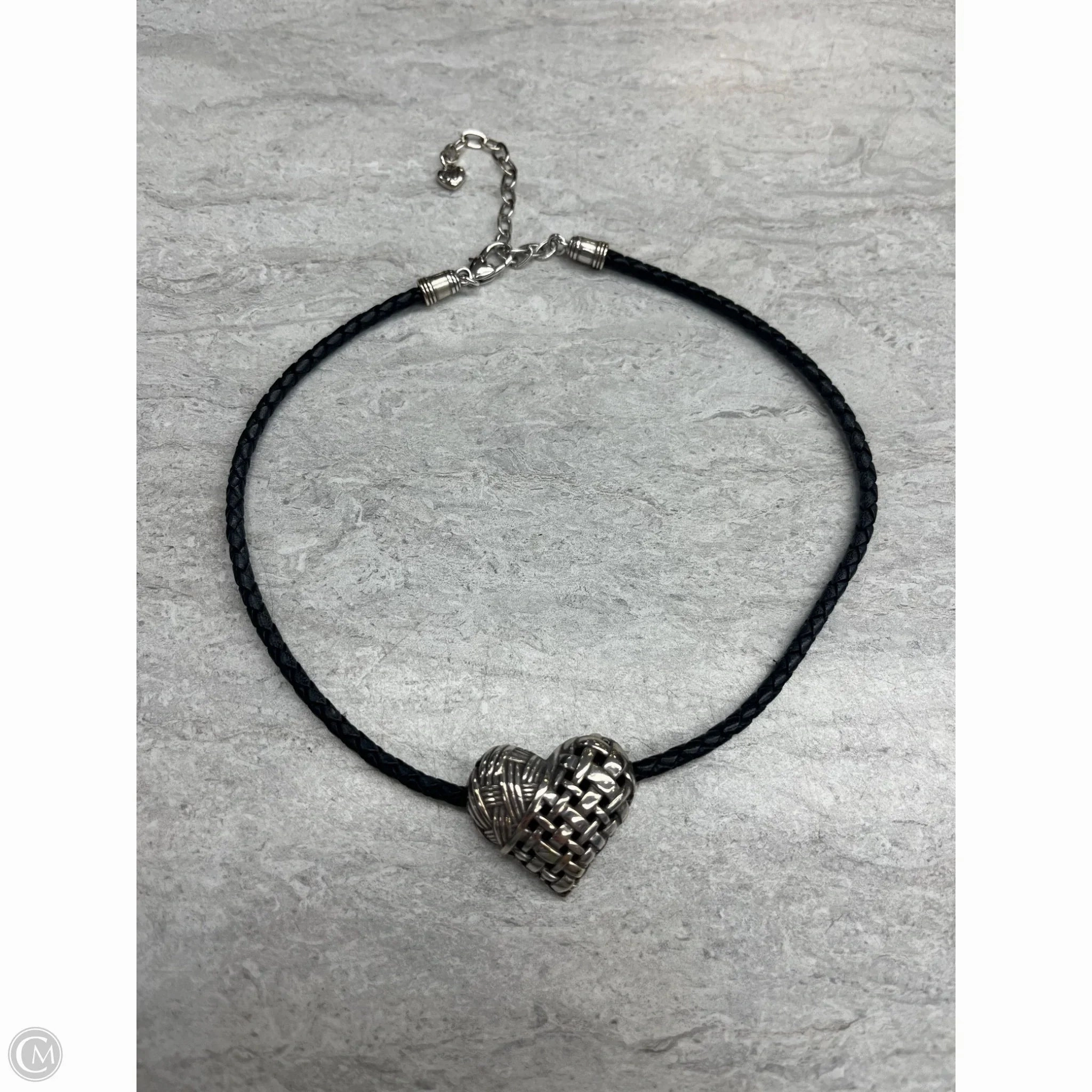 Necklace Other By Brighton