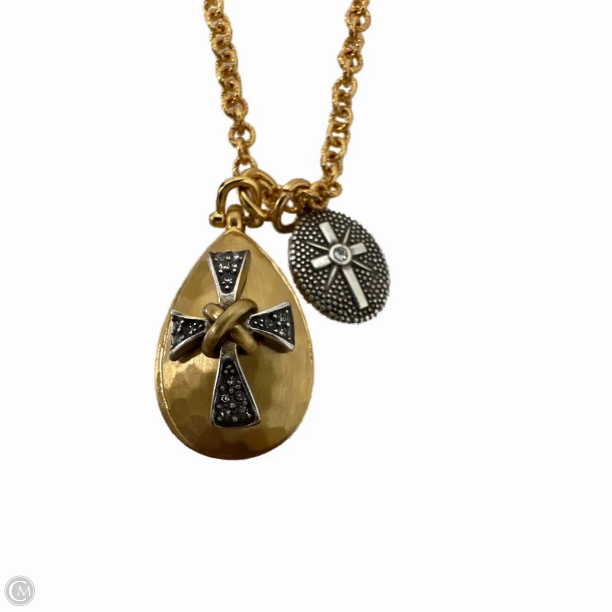 Necklace Other By Brighton