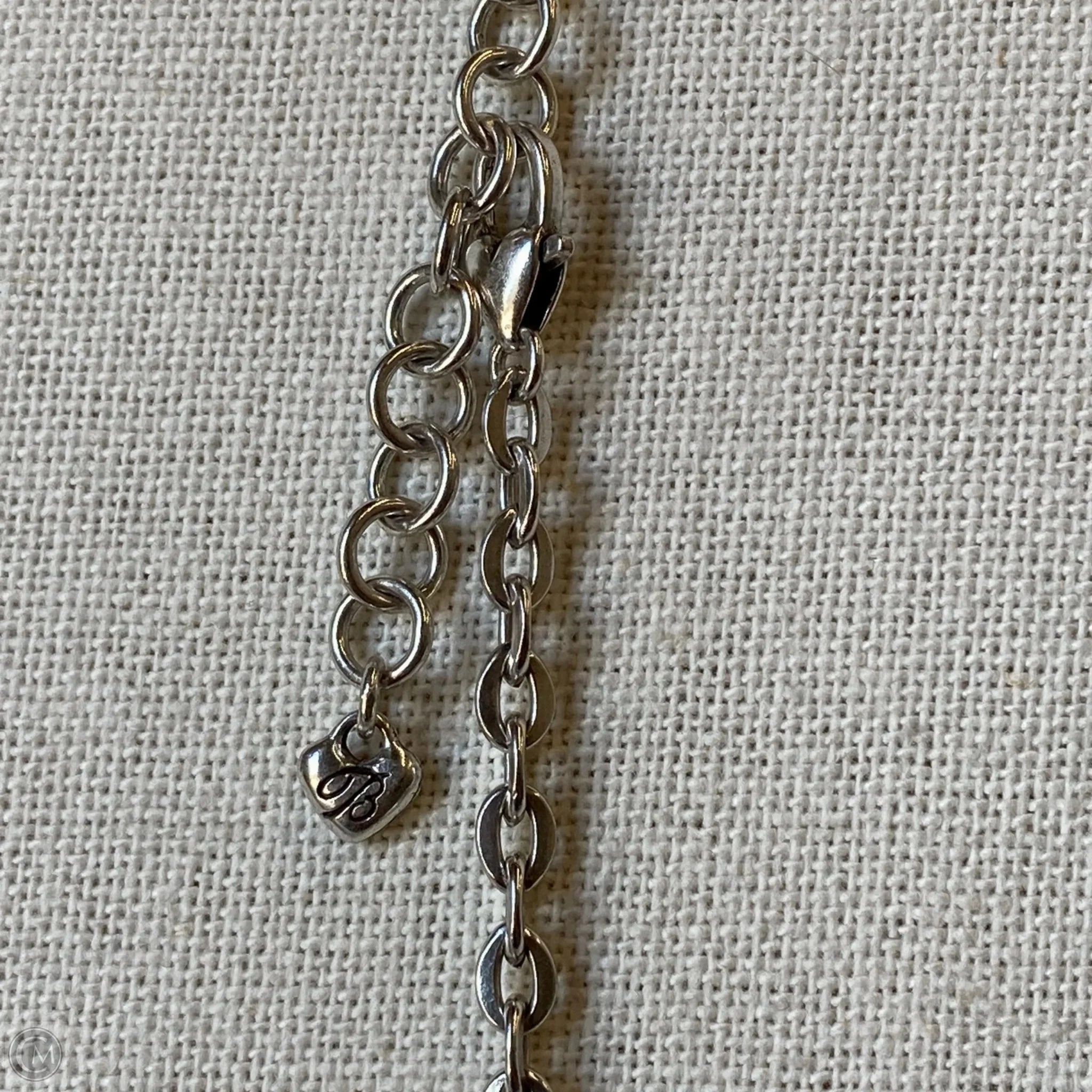 Necklace Other By Brighton
