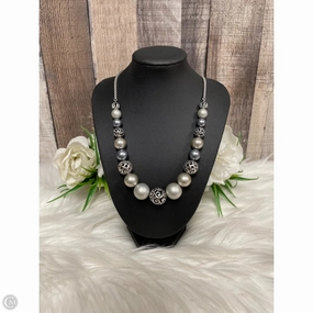Necklace Other By Brighton