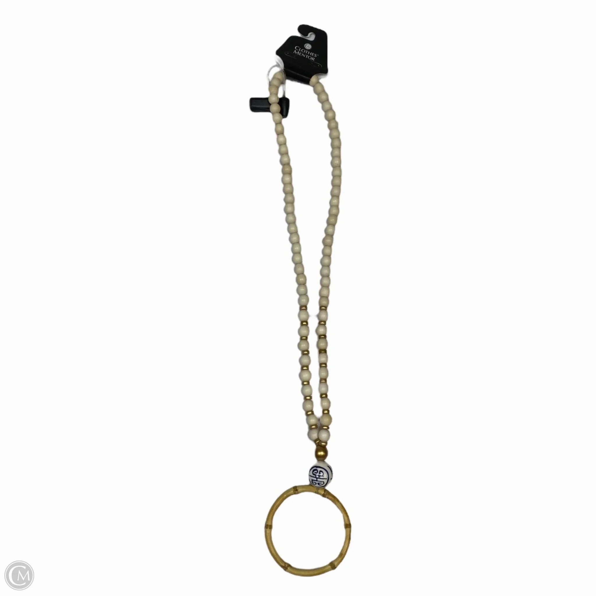 Necklace Other By Carolina Strung