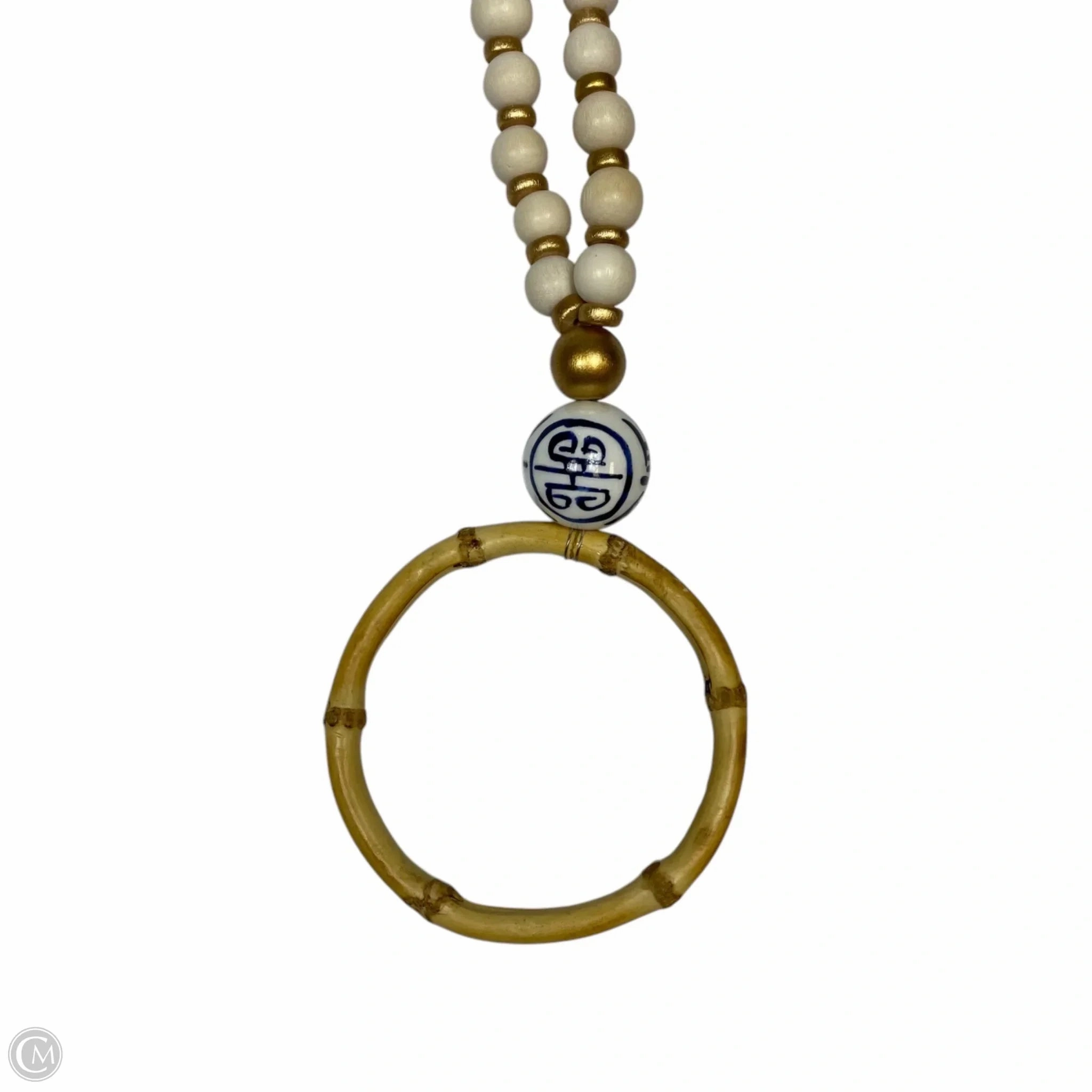 Necklace Other By Carolina Strung