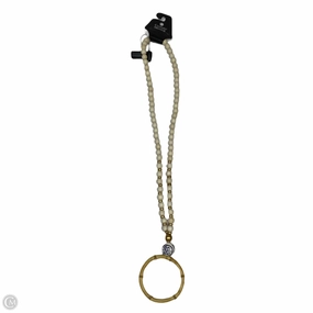 Necklace Other By Carolina Strung