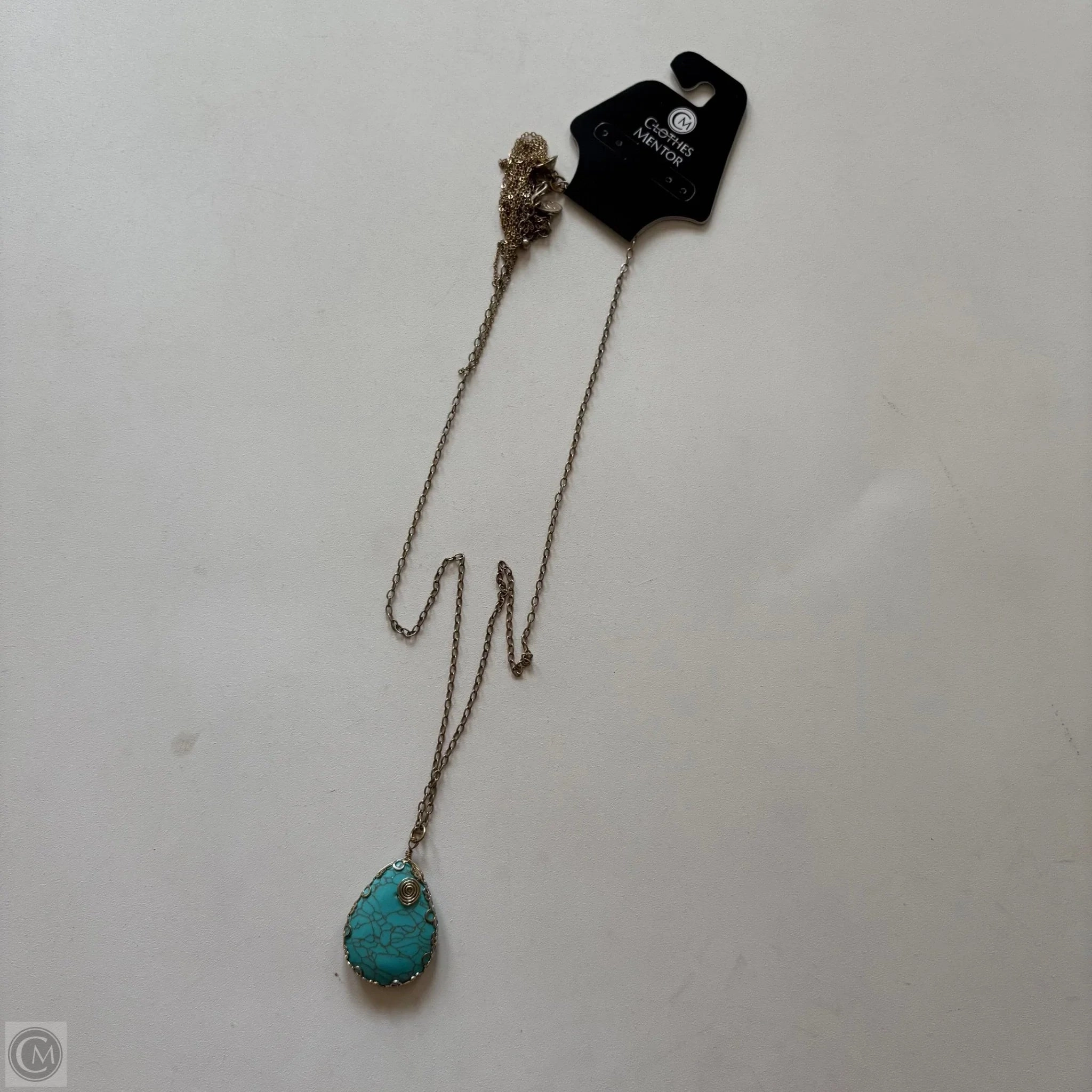 Necklace Other By Charming Charlie, Size: 1
