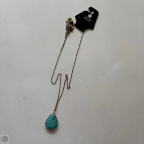 Necklace Other By Charming Charlie, Size: 1