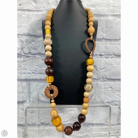 Necklace Other By Chicos