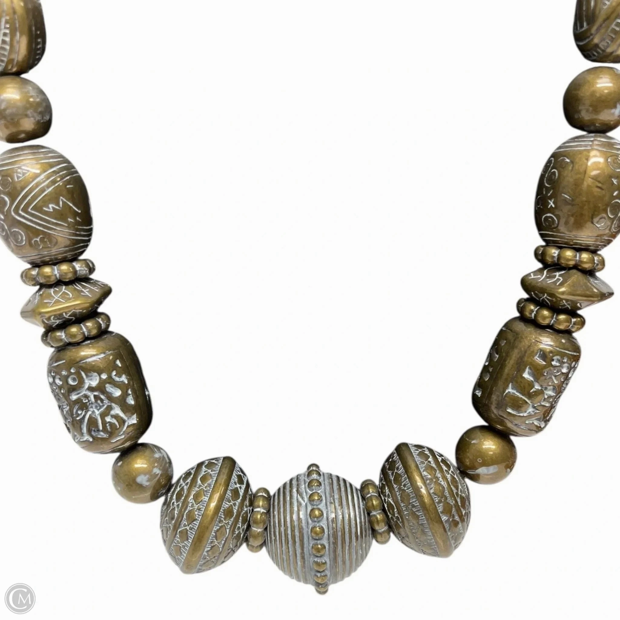 Necklace Other By Chicos