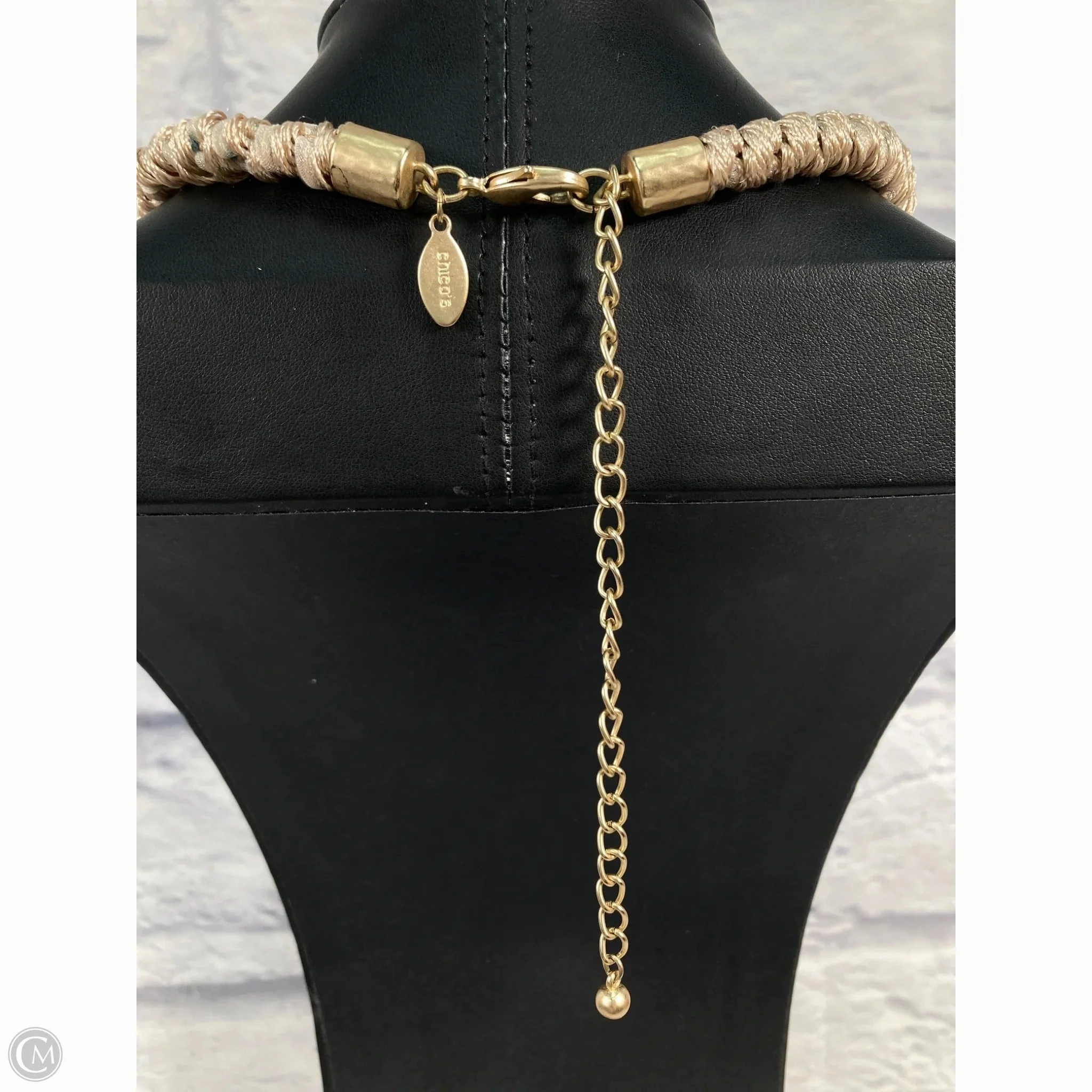 Necklace Other By Chicos
